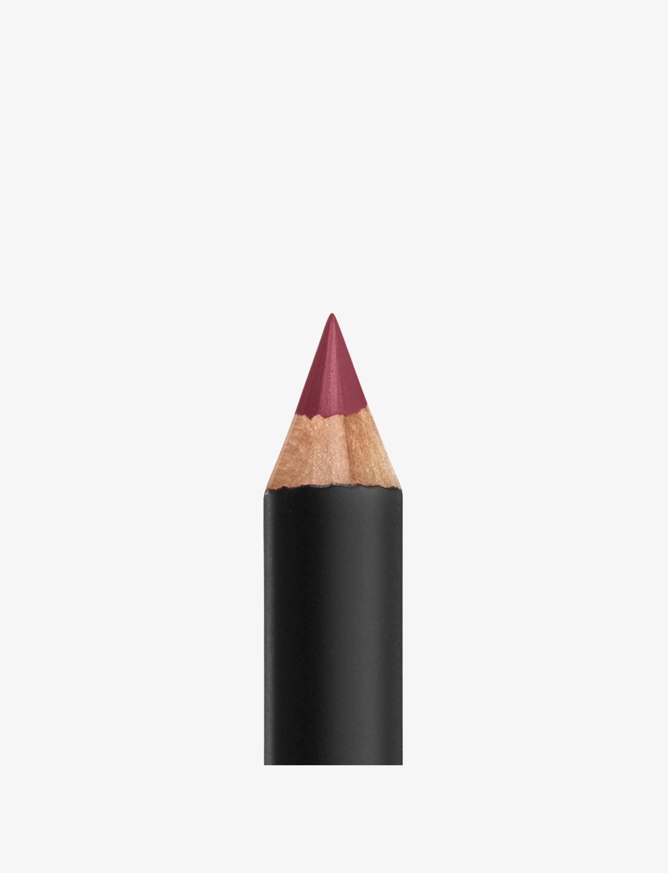 NYX Professional Makeup - SUEDE MATTE LIP LINER - festtøj til outletpriser - cherry skies - 1