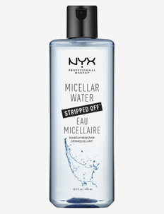 Stripped Off Micellar Water, NYX Professional Makeup