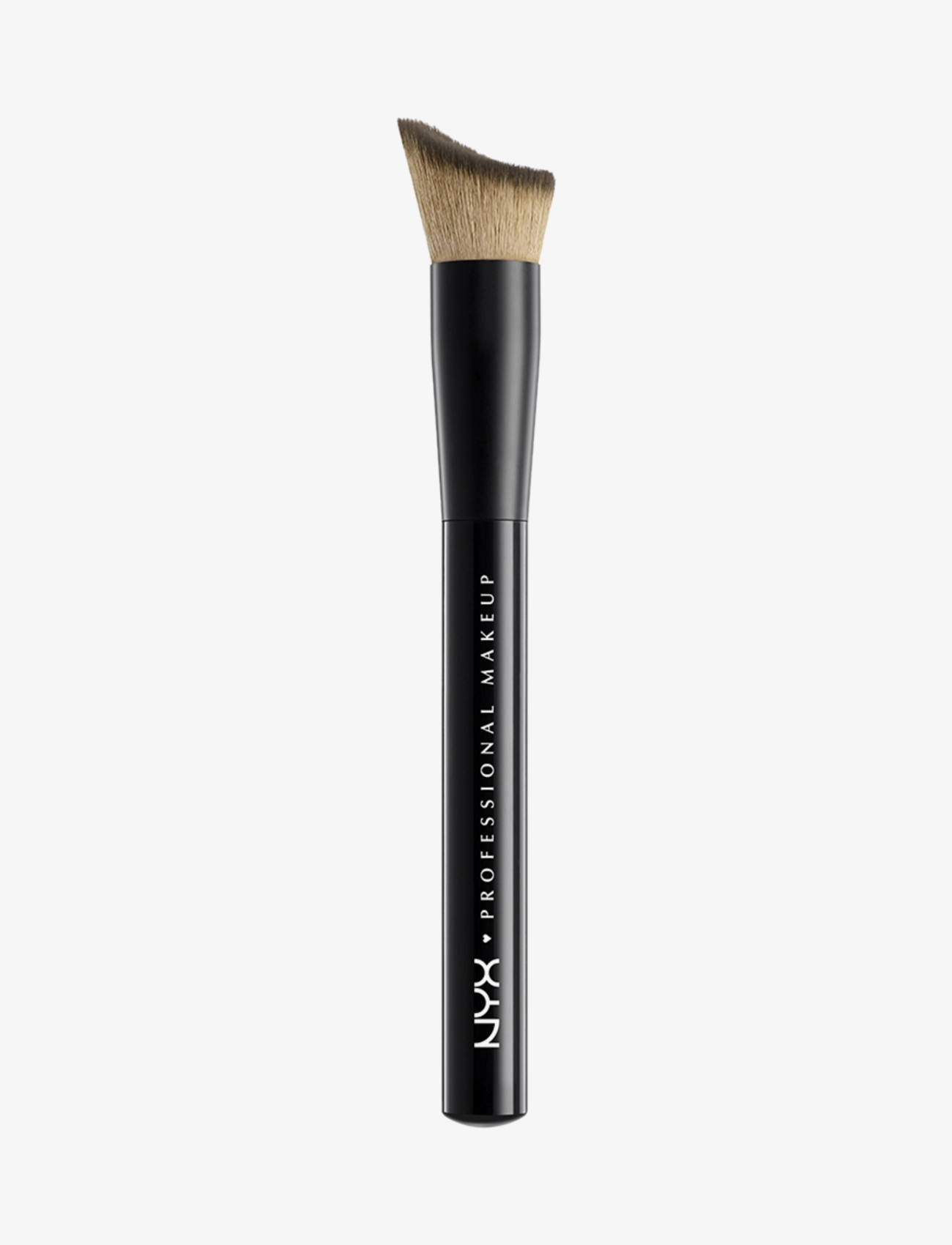 NYX Professional Makeup CUSTOM DROP FOUNDATION BRUSH - NYX Professional Makeup - NO COLOR / undefined