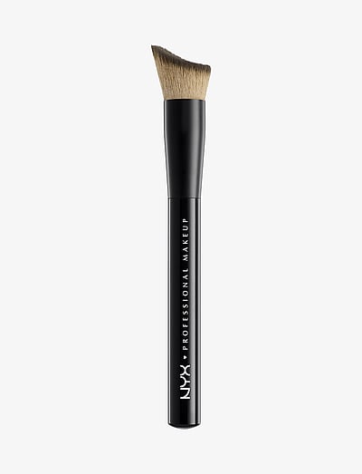 Custom Drop Foundation Brush - FoundationbøRster