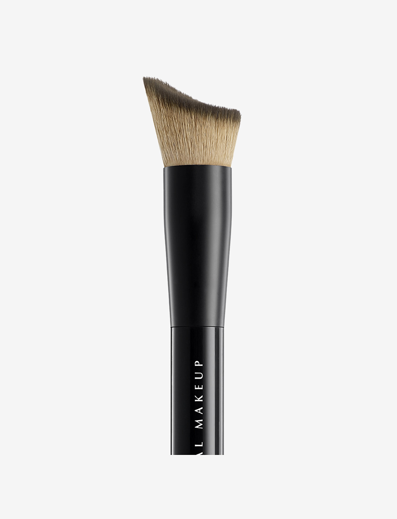 NYX Professional Makeup - CUSTOM DROP FOUNDATION BRUSH - lägsta priserna - no color - 1