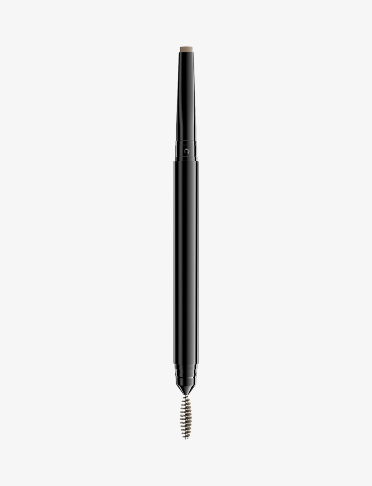 NYX Professional Makeup Precision Brow Pencil, 9.3G, Brown, Øjenbryn > Øjenbrynsblyant, Dame