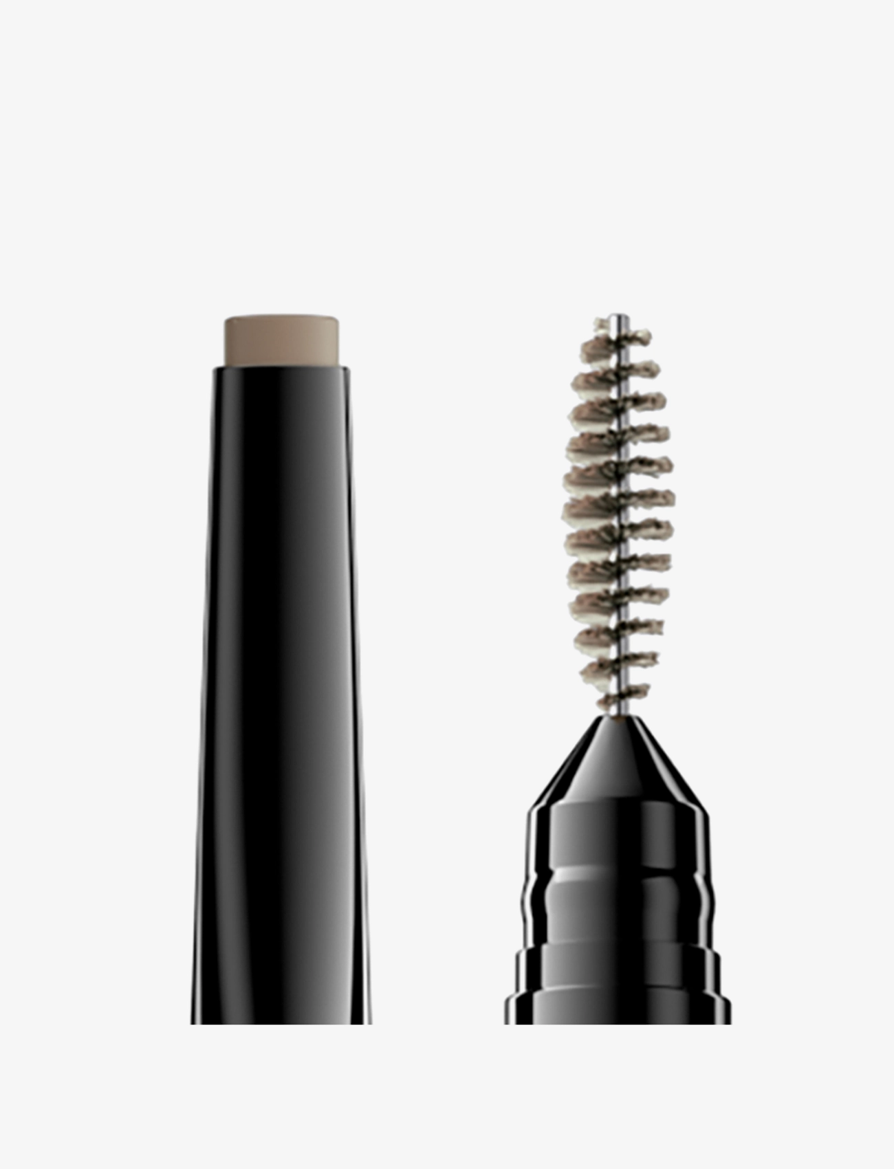 NYX Professional Makeup - PRECISION BROW PENCIL - Øjne & bryn - blonde - 1