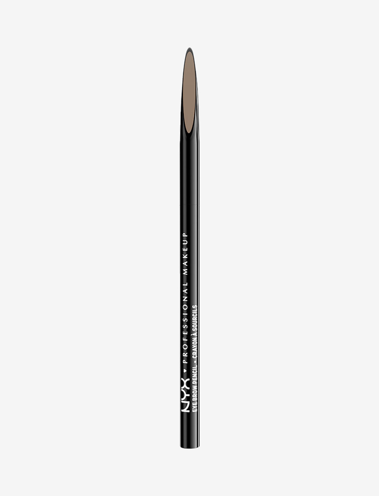 NYX Professional Makeup - PRECISION BROW PENCIL - smink - blonde - 3