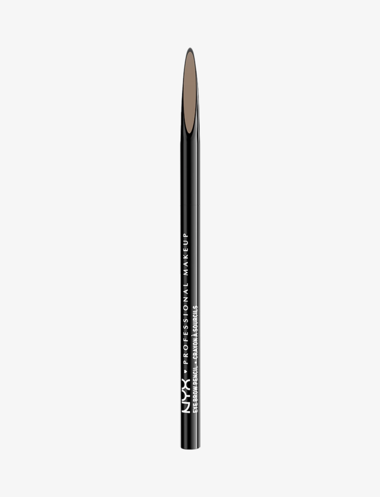 NYX Professional Makeup - PRECISION BROW PENCIL - Øjne & bryn - blonde - 3
