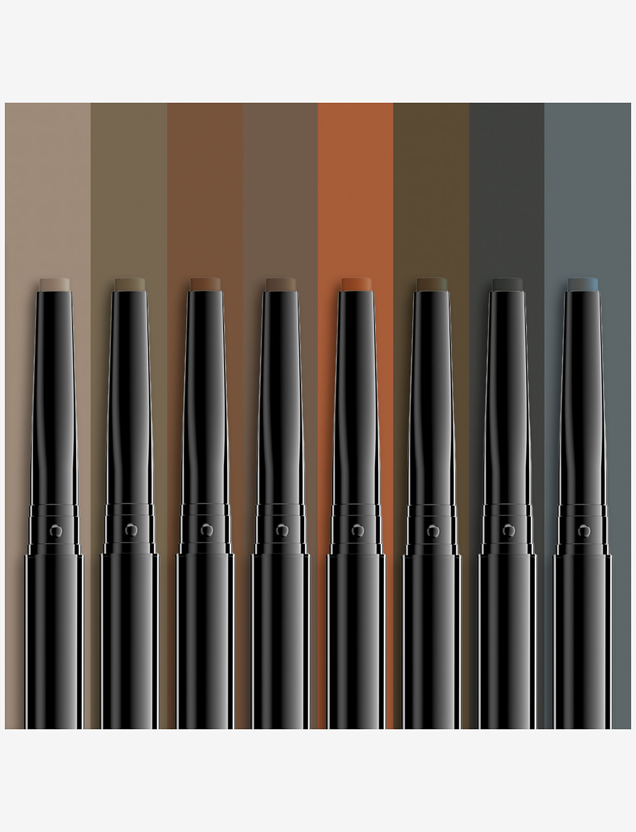 NYX Professional Makeup - PRECISION BROW PENCIL - smink - blonde - 4