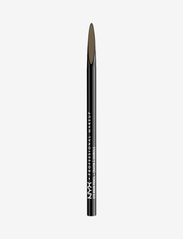 NYX Professional Makeup - PRECISION BROW PENCIL - Ögonbrynspenna - taupe - 1