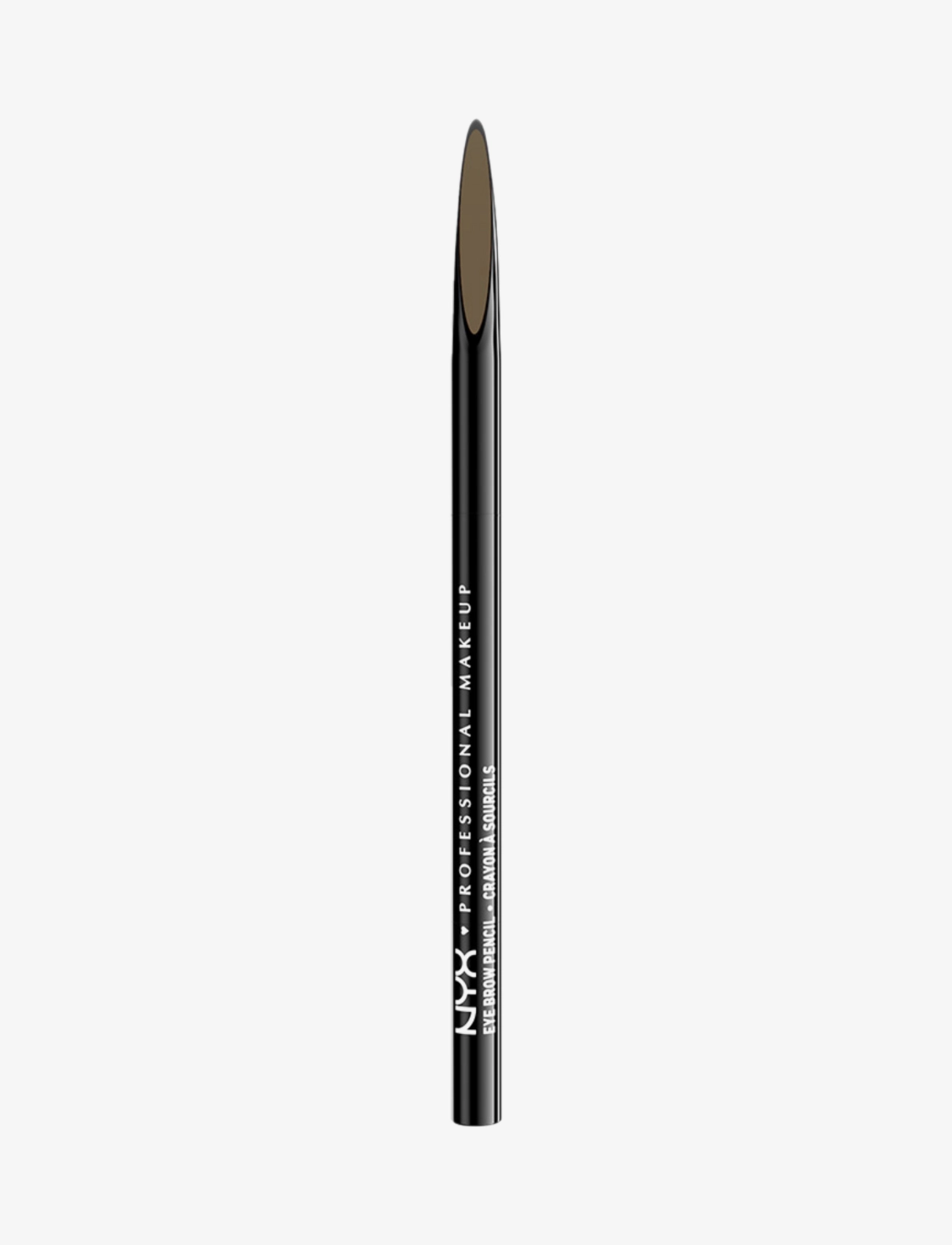 NYX Professional Makeup - PRECISION BROW PENCIL - Ögon & bryn  - taupe - 1