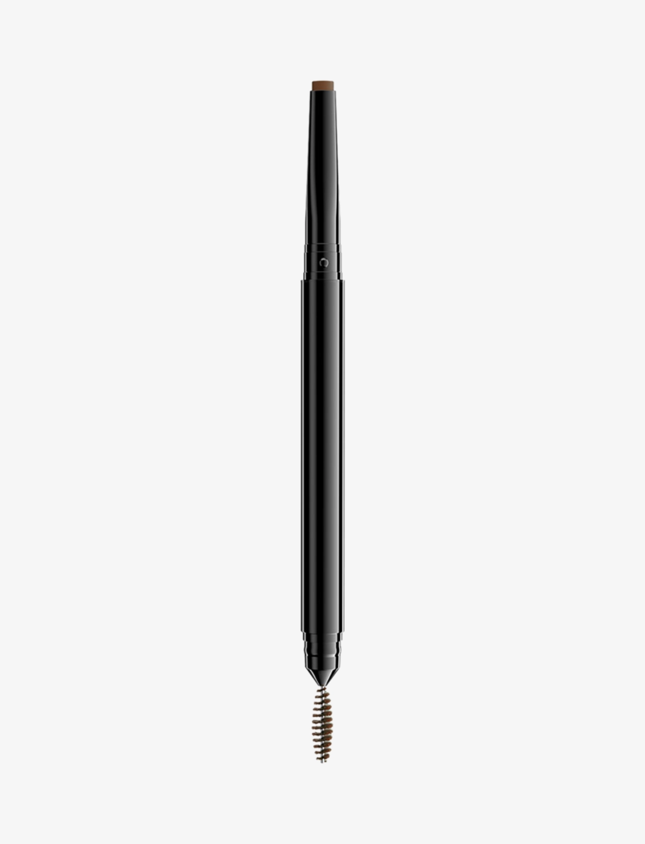 NYX Professional Makeup Precision Brow Pencil, 9.3G, Brown, Øjenbryn > Øjenbrynsblyant, Dame