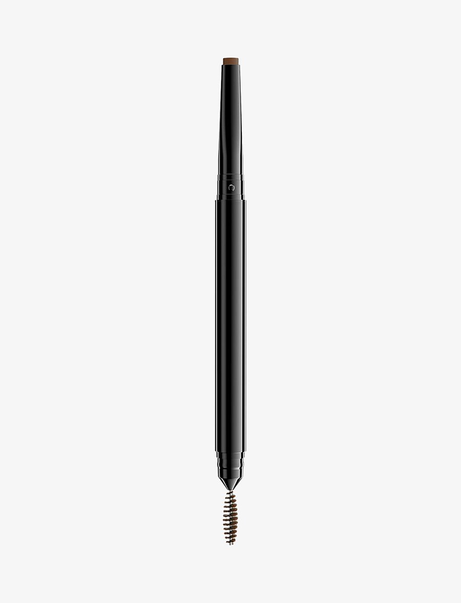 NYX Professional Makeup - PRECISION BROW PENCIL - festkläder till outletpriser - soft brown - 0