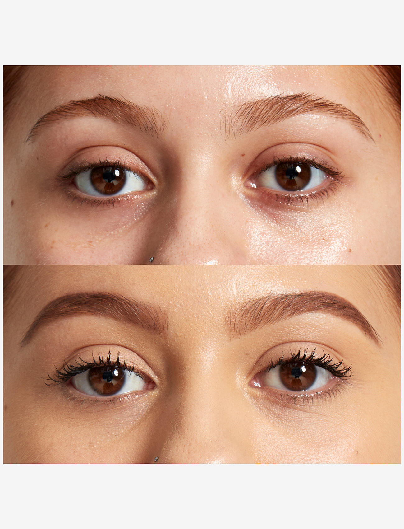 NYX Professional Makeup - PRECISION BROW PENCIL - laveste priser - soft brown - 3