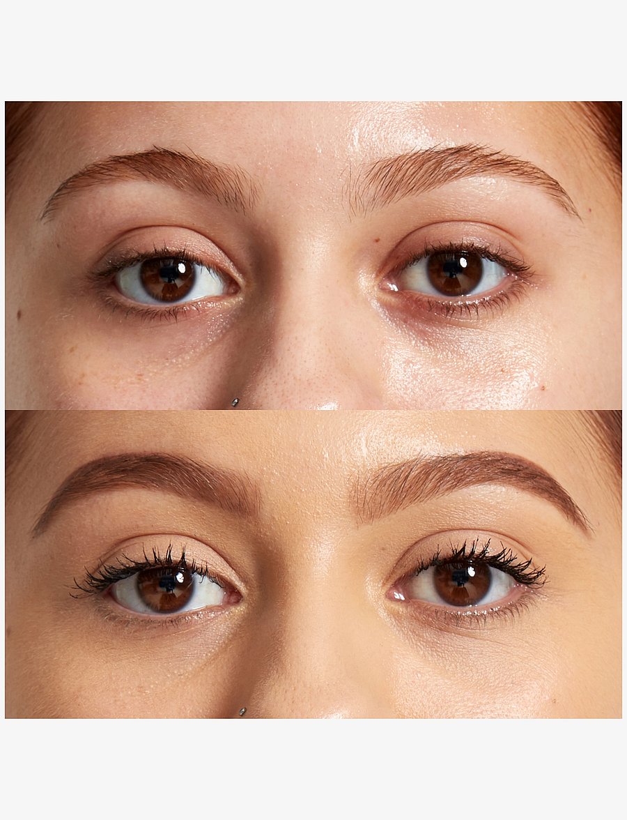 NYX Professional Makeup - PRECISION BROW PENCIL - festkläder till outletpriser - soft brown - 3