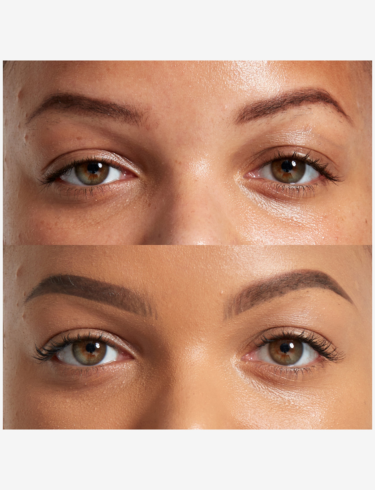 NYX Professional Makeup - PRECISION BROW PENCIL - laveste priser - soft brown - 4