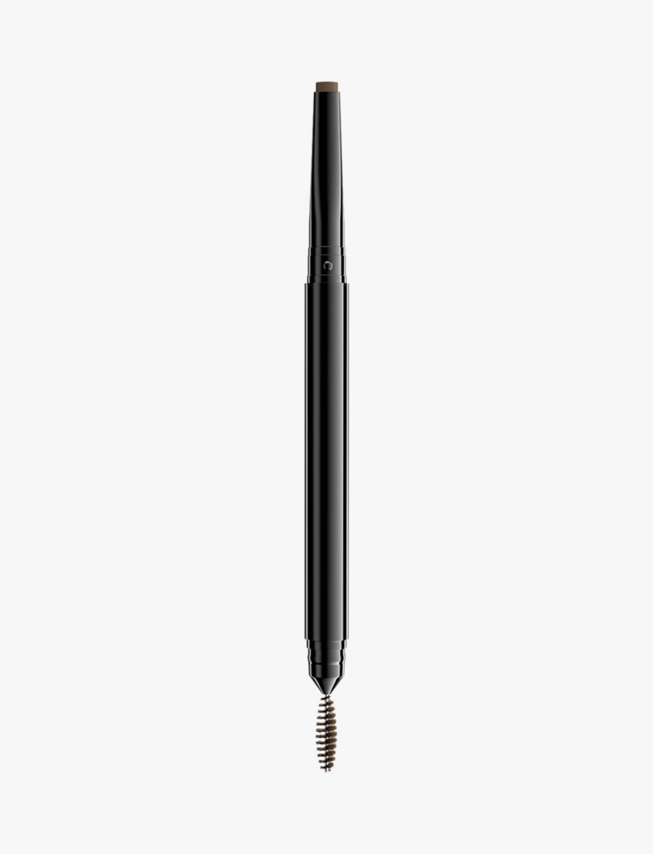 NYX Professional Makeup Precision Brow Pencil, 9.3G, Brown, Øjenbryn > Øjenbrynsblyant, Dame