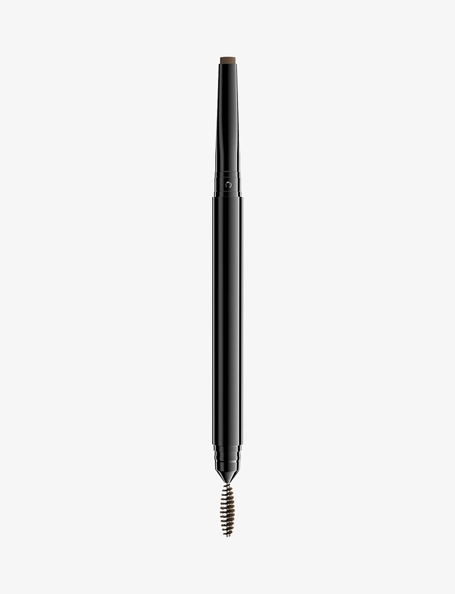 NYX Professional Makeup - PRECISION BROW PENCIL - Øjne & bryn - ash brown - 0
