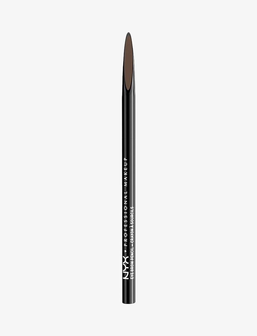 NYX Professional Makeup - PRECISION BROW PENCIL - Øjne & bryn - ash brown - 1