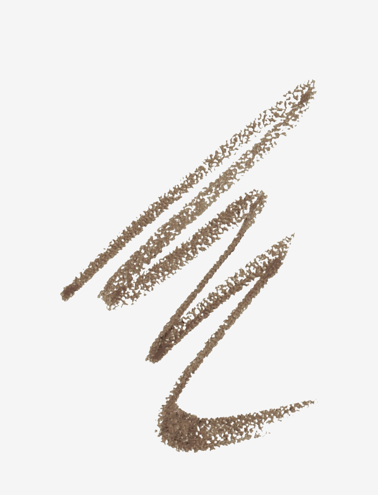 NYX Professional Makeup - PRECISION BROW PENCIL - augu og augabrúnir - ash brown - 2