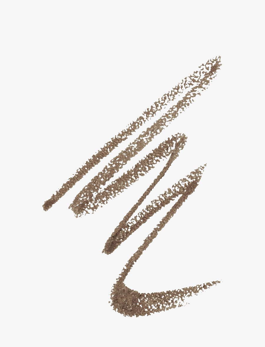 NYX Professional Makeup - PRECISION BROW PENCIL - Øjne & bryn - ash brown - 2