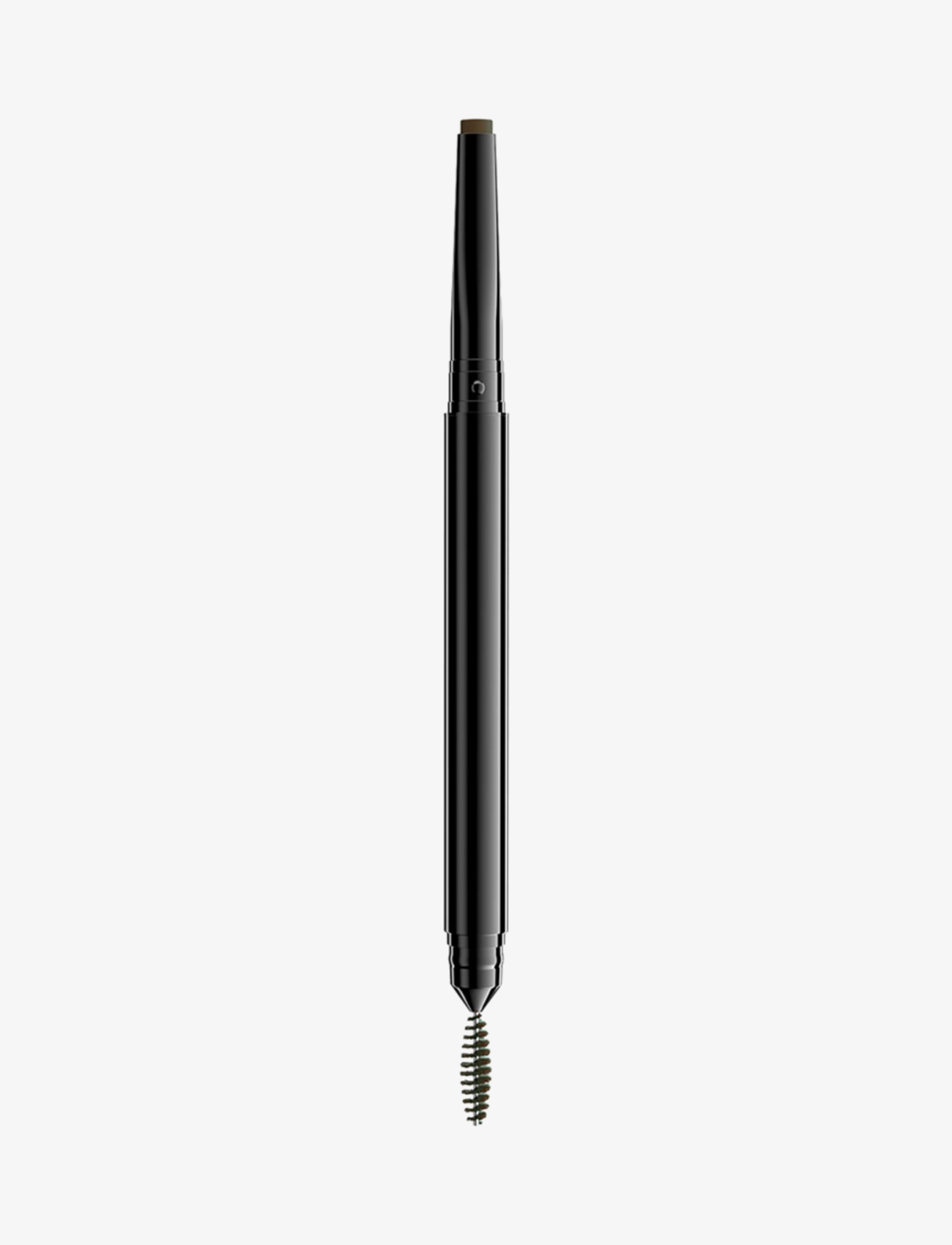 NYX Professional Makeup Precision Brow Pencil, Øjenbrynsblyant, Brun, Str: 9.3G