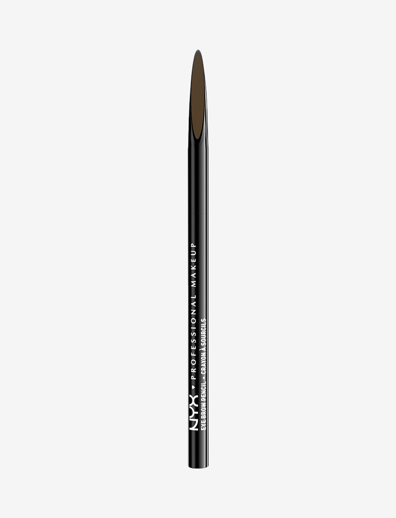 NYX Professional Makeup - PRECISION BROW PENCIL - juhlamuotia outlet-hintaan - espresso - 2