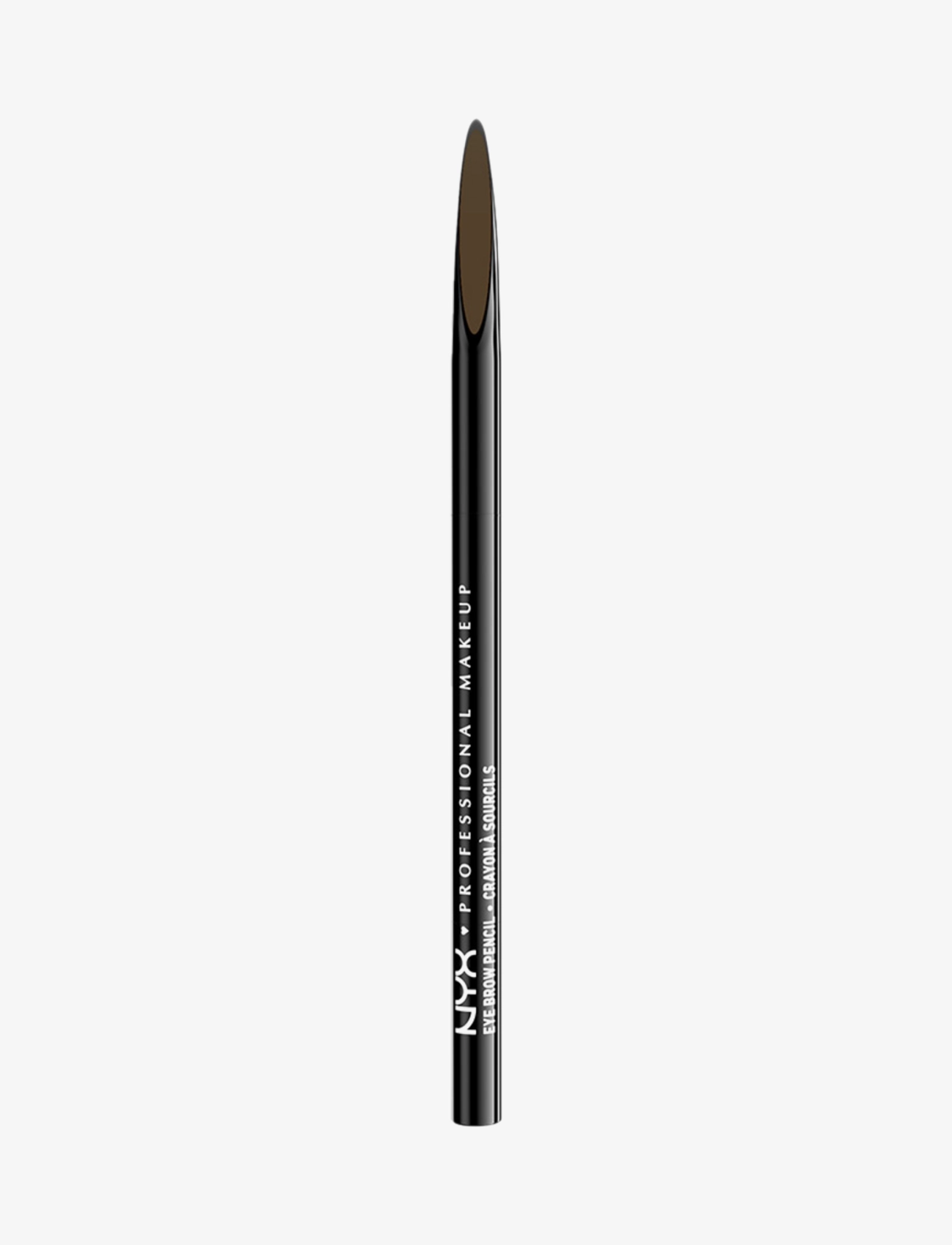 NYX Professional Makeup - PRECISION BROW PENCIL - festtøj til outletpriser - espresso - 2