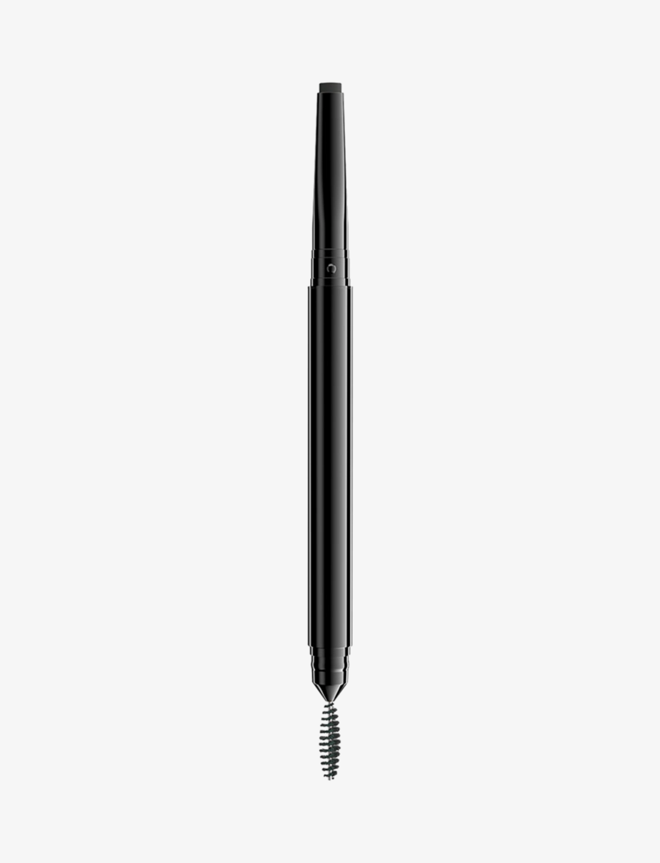 NYX Professional Makeup Precision Brow Pencil, 9.3G, Brown, Øjenbryn > Øjenbrynsblyant, Dame