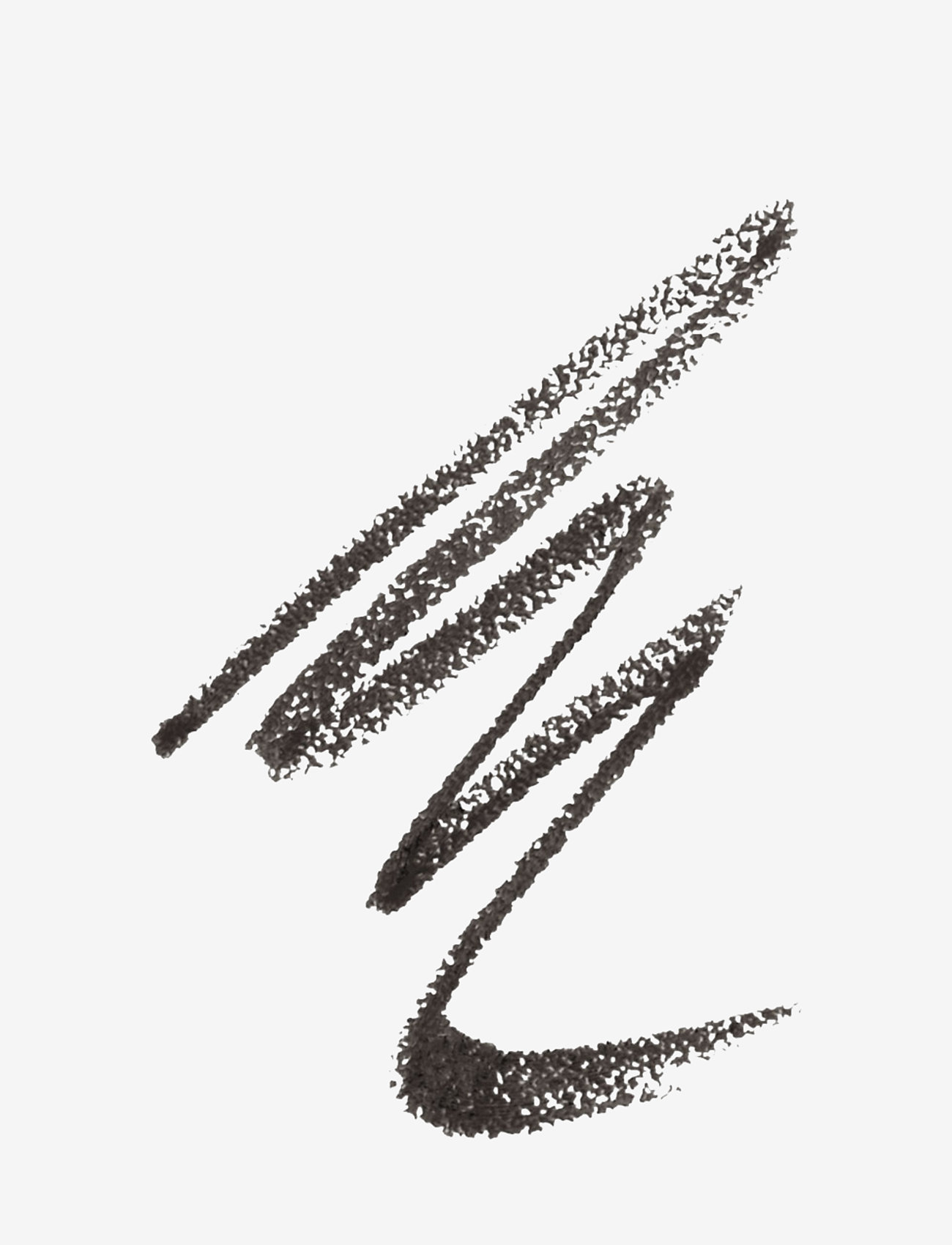 NYX Professional Makeup - PRECISION BROW PENCIL - makeup - black - 2