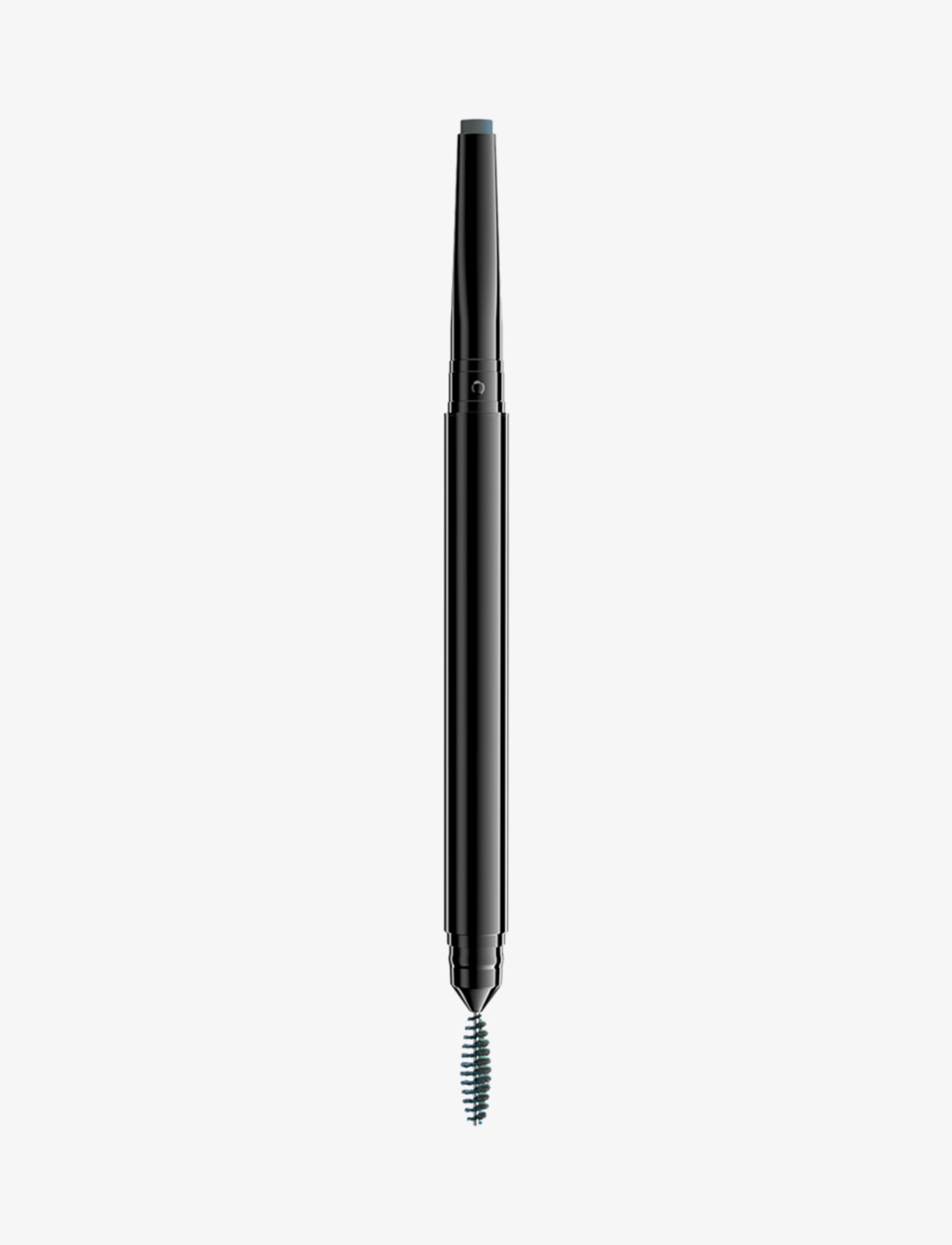 NYX Professional Makeup Precision Brow Pencil, 9.3G, Brown, Øjenbryn > Øjenbrynsblyant, Dame