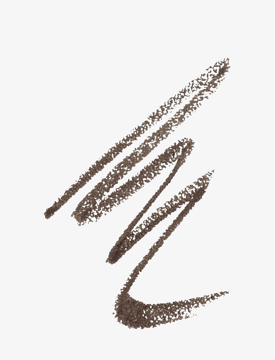 NYX Professional Makeup - PRECISION BROW PENCIL - Øjne & bryn - charcoal - 2