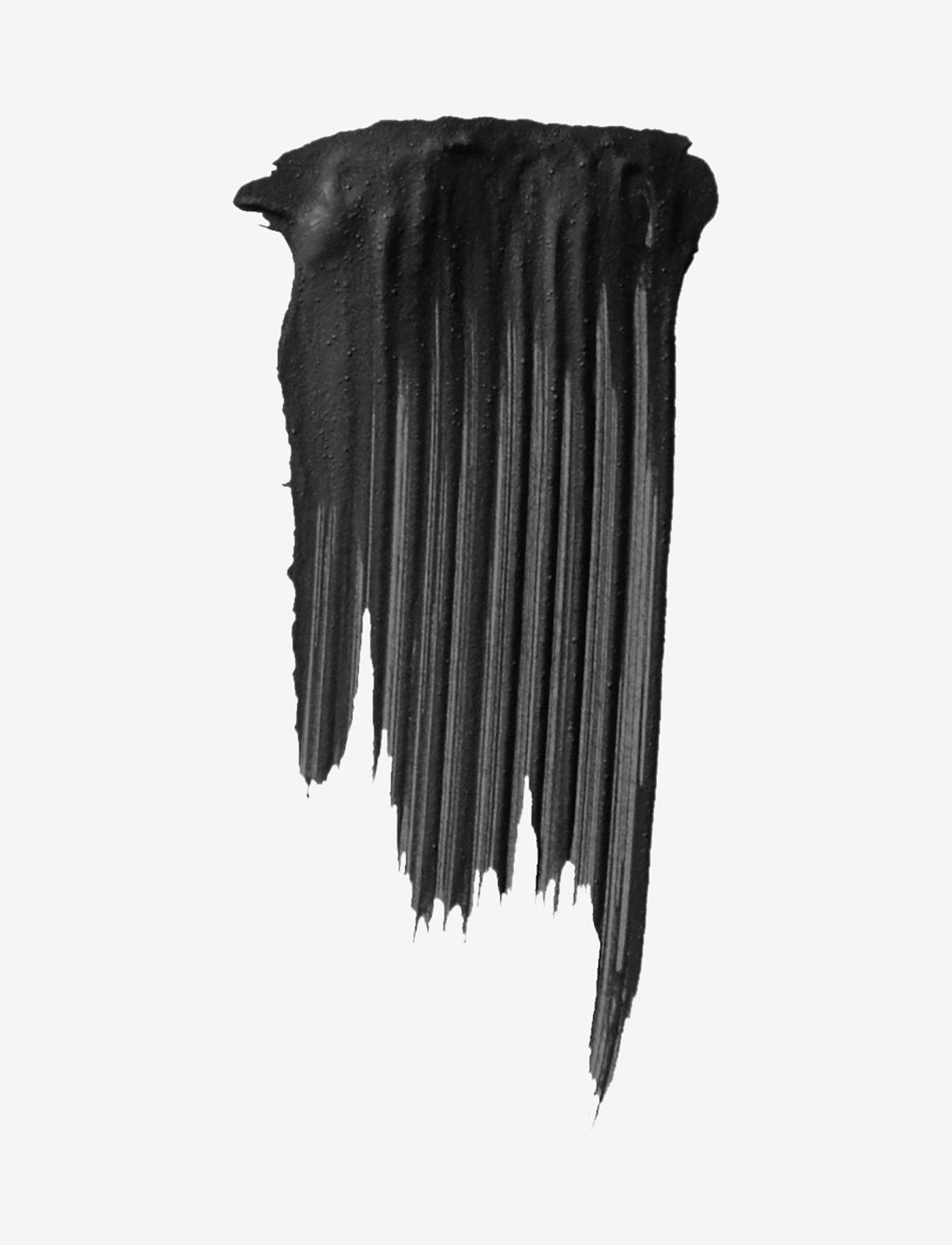 NYX Professional Makeup - WORTH THE HYPE MASCARA - förðunarvörur - black - 1