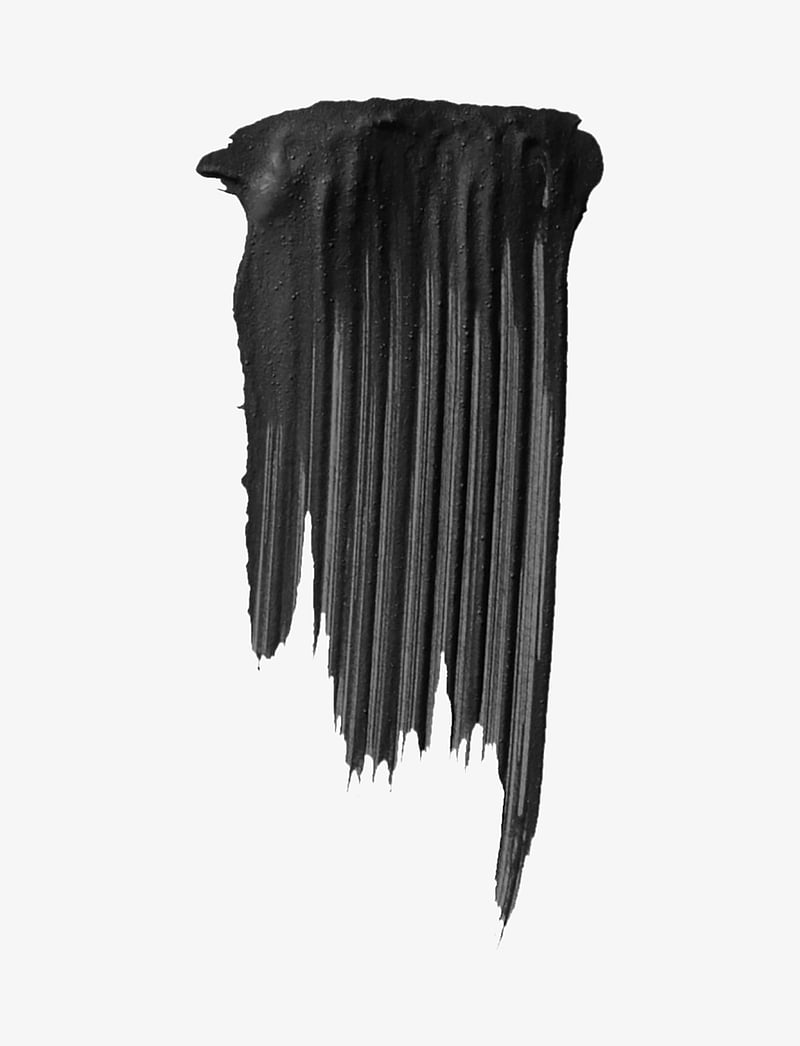 NYX Professional Makeup - WORTH THE HYPE MASCARA - förðunarvörur - black - 1