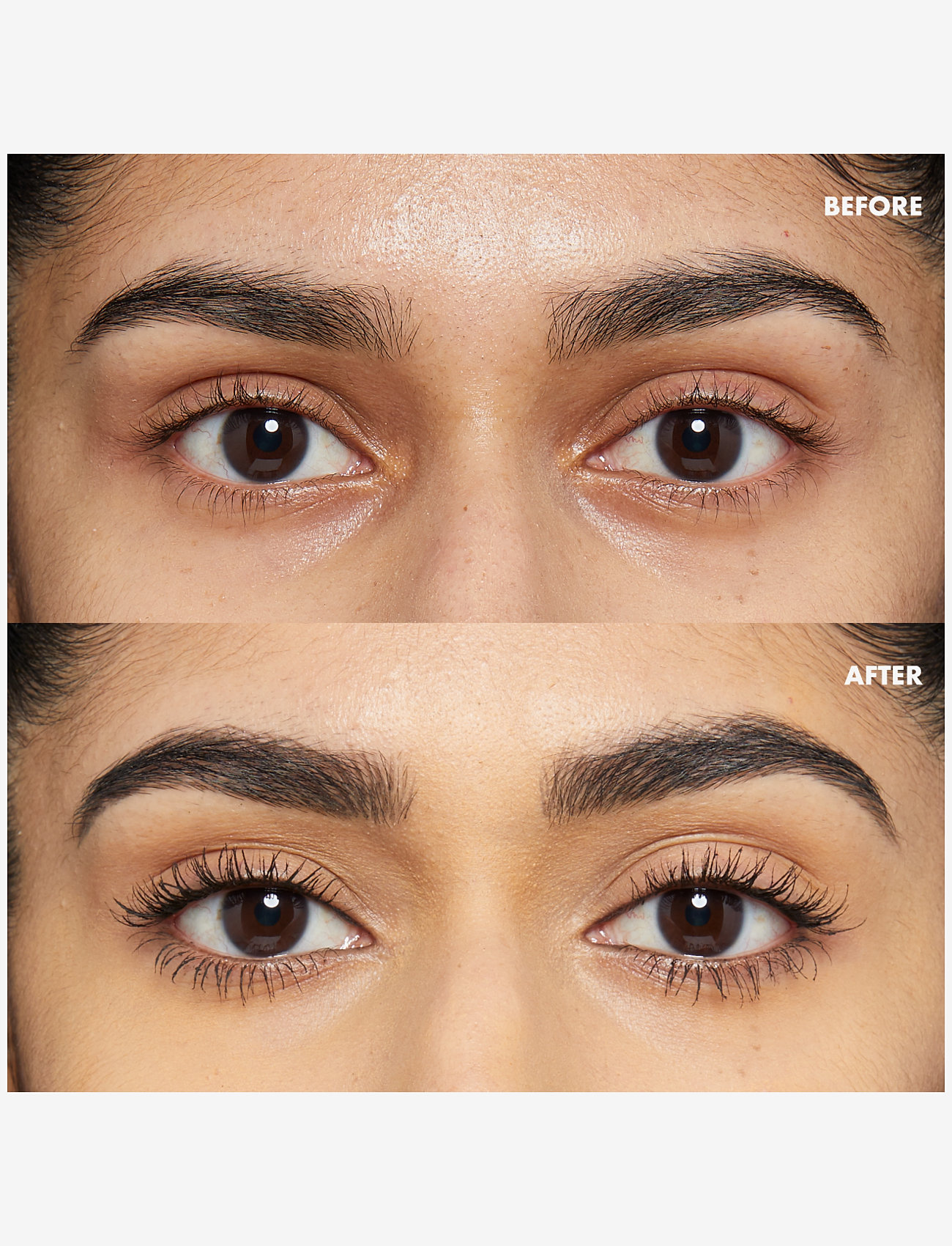 NYX Professional Makeup - WORTH THE HYPE MASCARA - förðunarvörur - black - 3