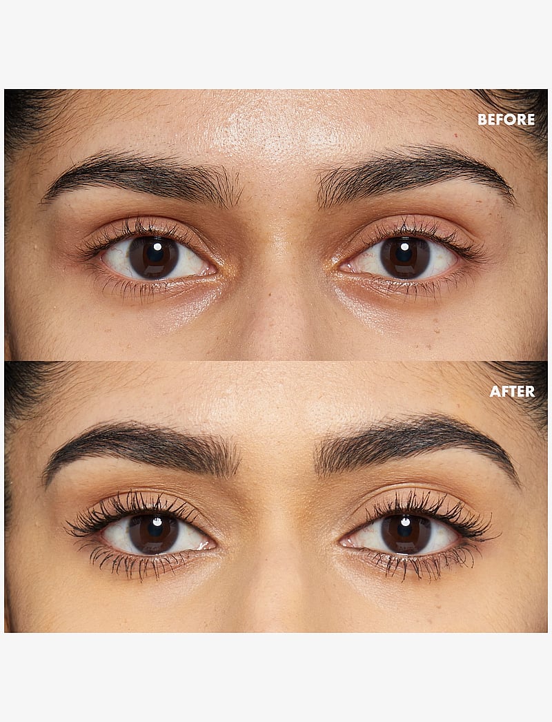 NYX Professional Makeup - WORTH THE HYPE MASCARA - förðunarvörur - black - 3