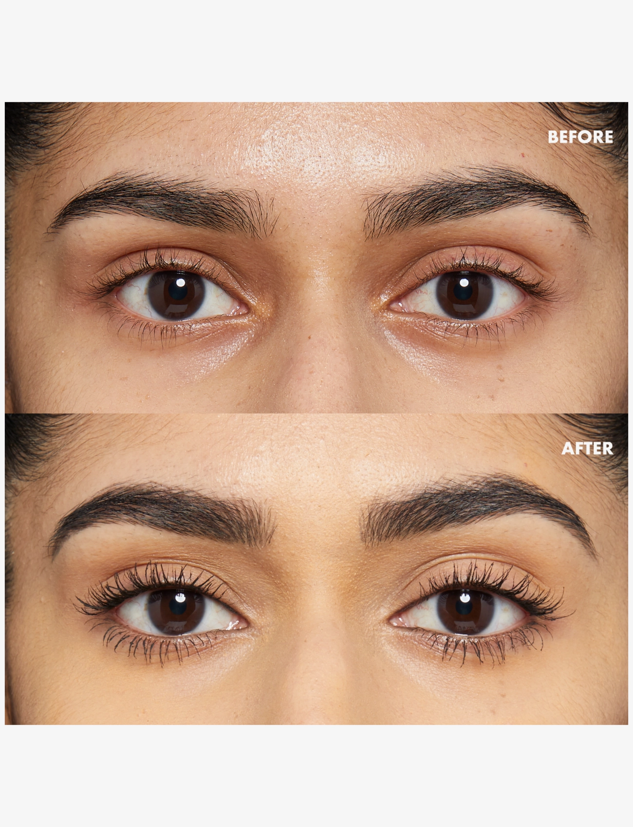 NYX Professional Makeup - WORTH THE HYPE MASCARA - black - 3