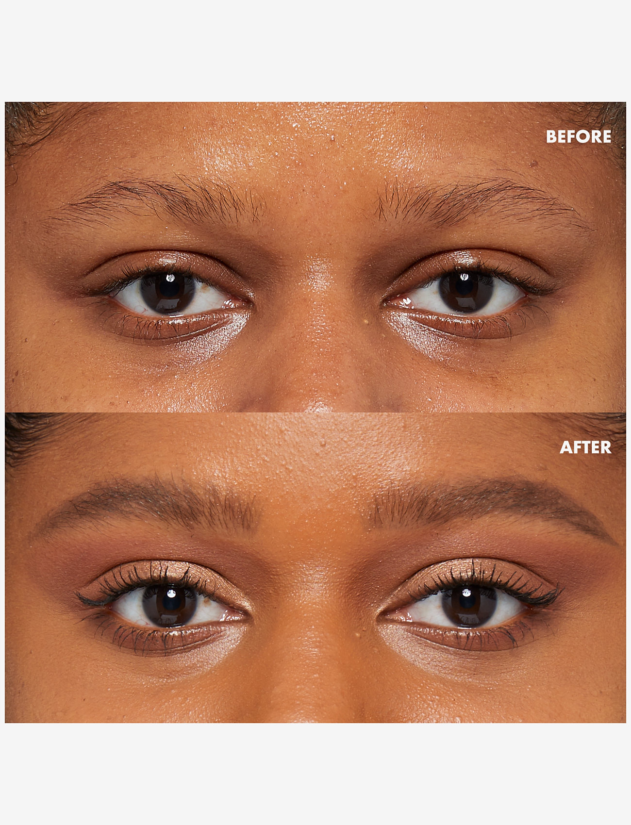 NYX Professional Makeup - WORTH THE HYPE MASCARA - förðunarvörur - black - 4