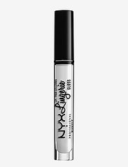NYX Professional Makeup - Lip Lingerie Gloss - lipgloss - clear - 1
