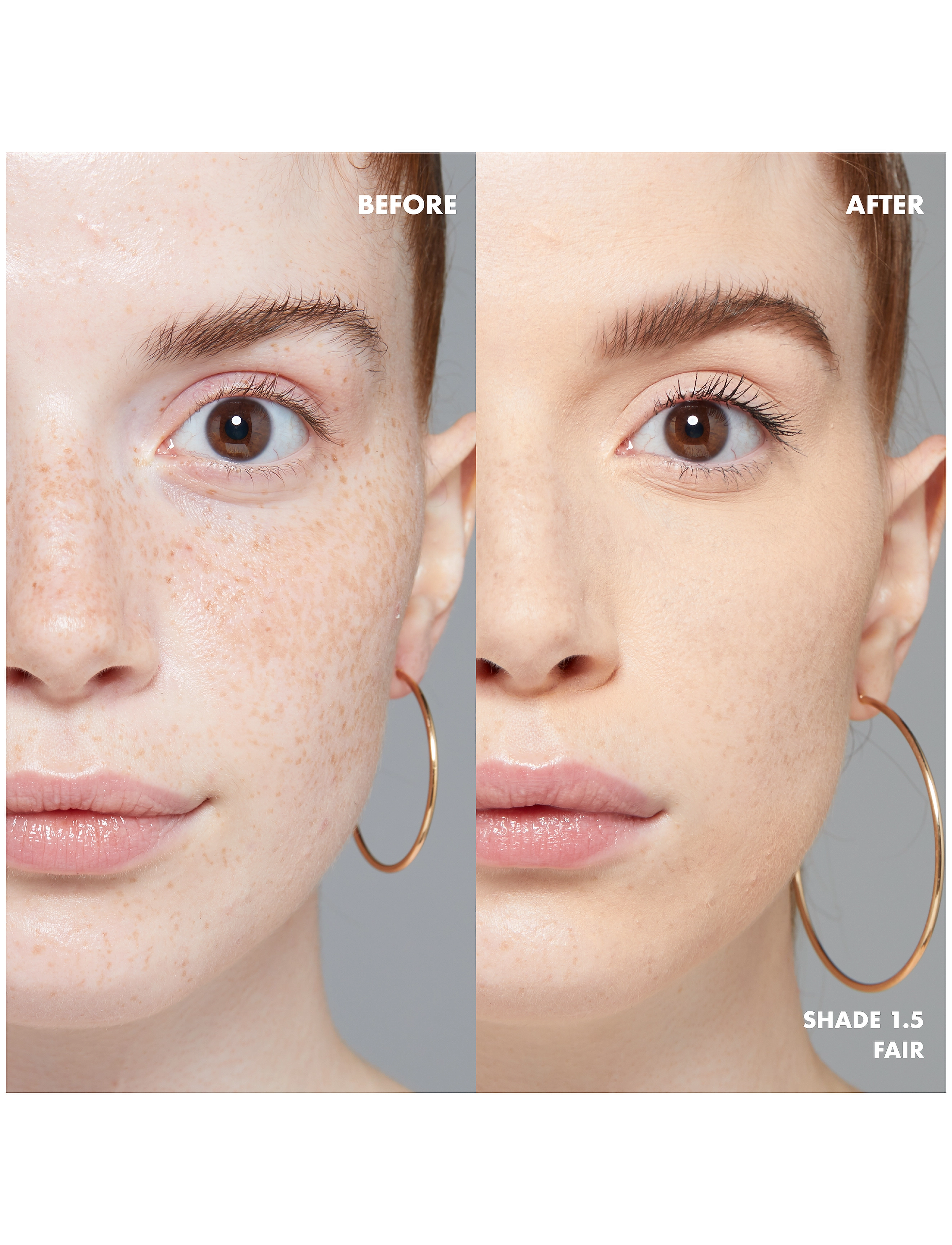 NYX Professional Makeup - CAN'T STOP WON'T STOP CONTOUR CONCEALER - makeup - fair - 4