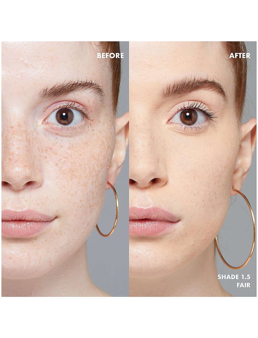 NYX Professional Makeup - CAN'T STOP WON'T STOP CONTOUR CONCEALER - makeup - fair - 4