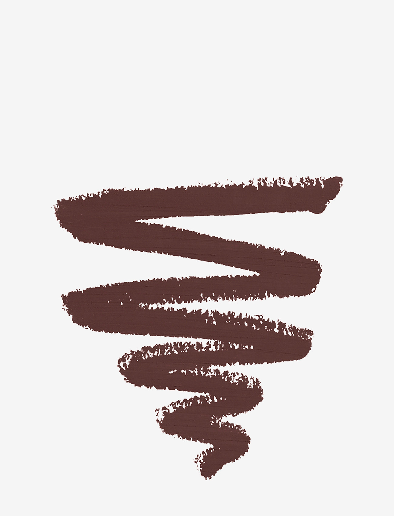 NYX Professional Makeup - SUEDE MATTE LIP LINER - smink - cold brew - 1