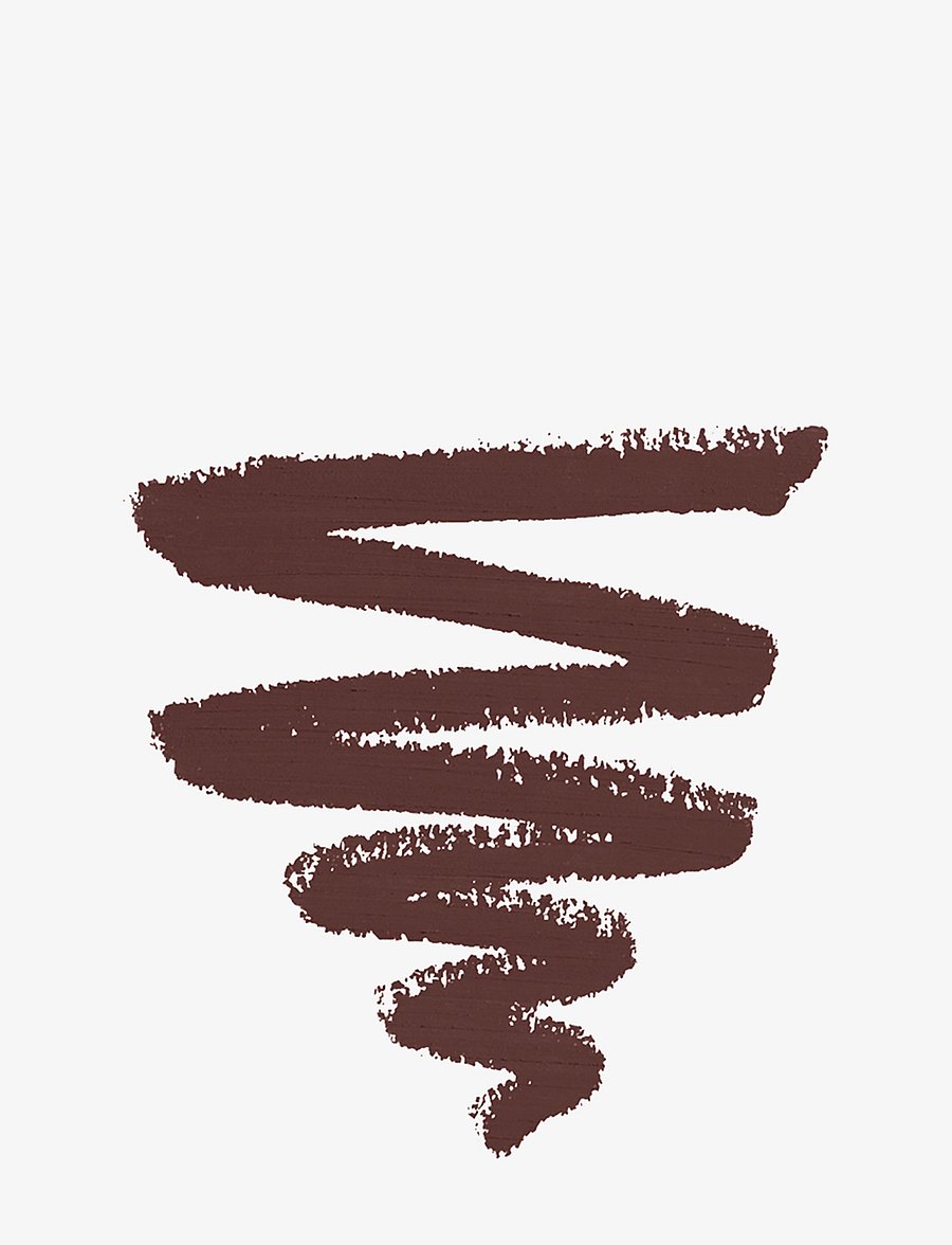 NYX Professional Makeup - SUEDE MATTE LIP LINER - makeup - cold brew - 1