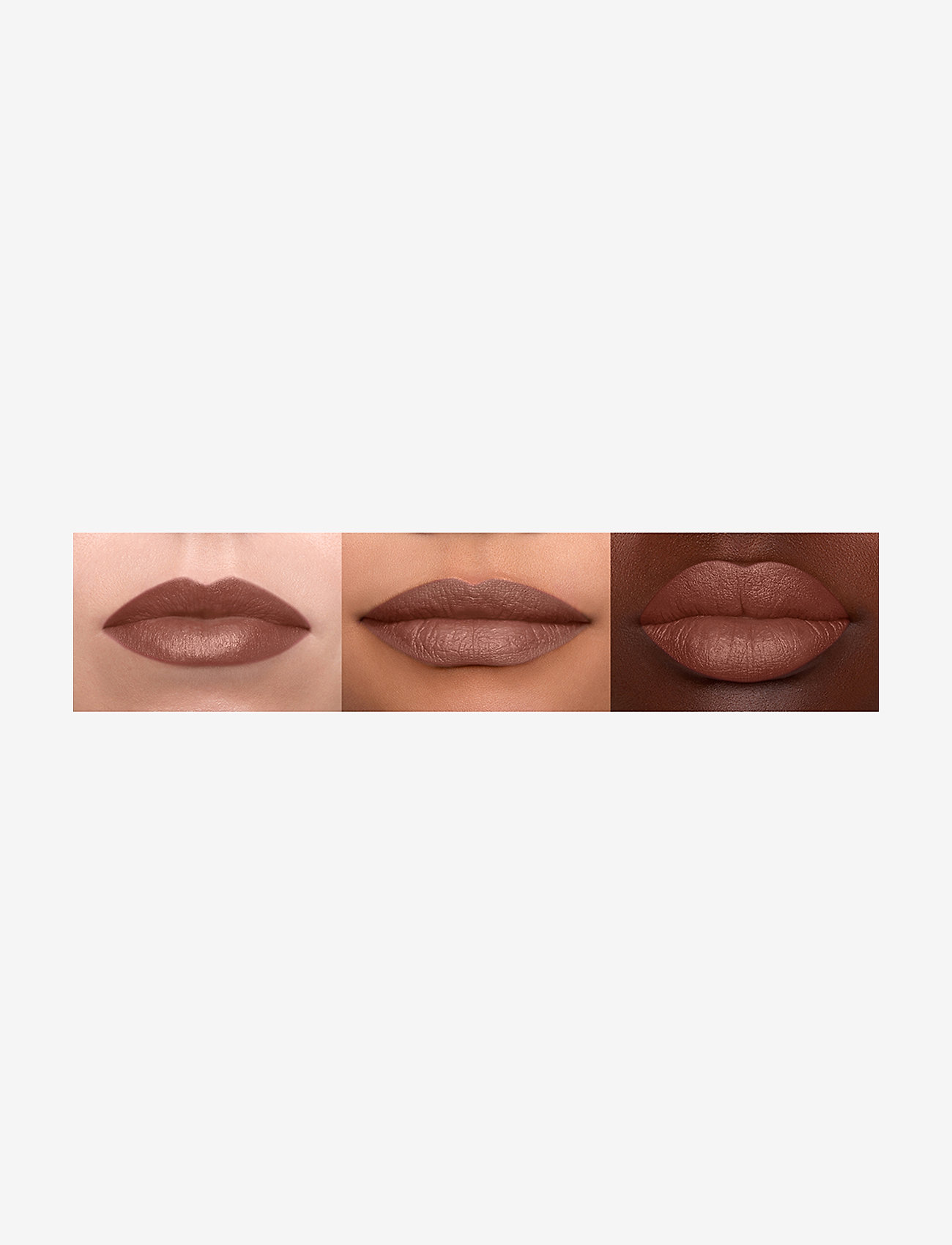NYX Professional Makeup - SUEDE MATTE LIPSTICKS - smink - free spirit - 3