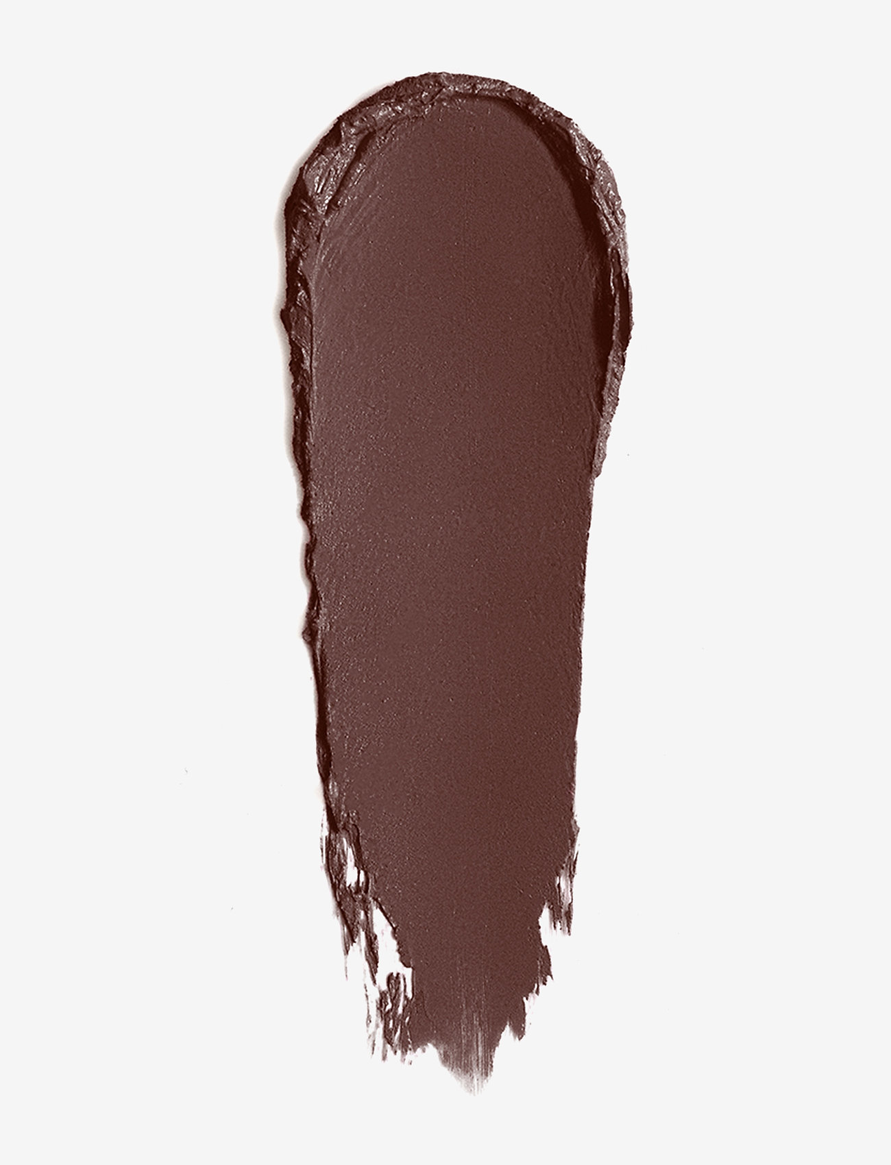 NYX Professional Makeup - SUEDE MATTE LIPSTICKS - smink - cold brew - 1