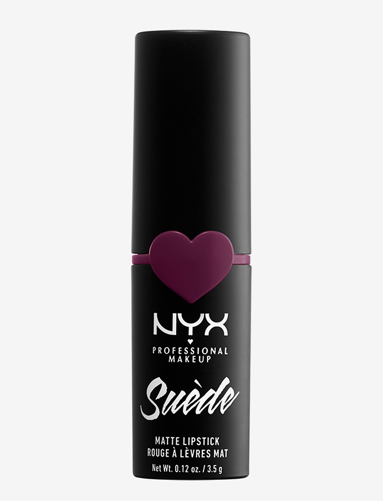 Suede Matte Lipsticks 3