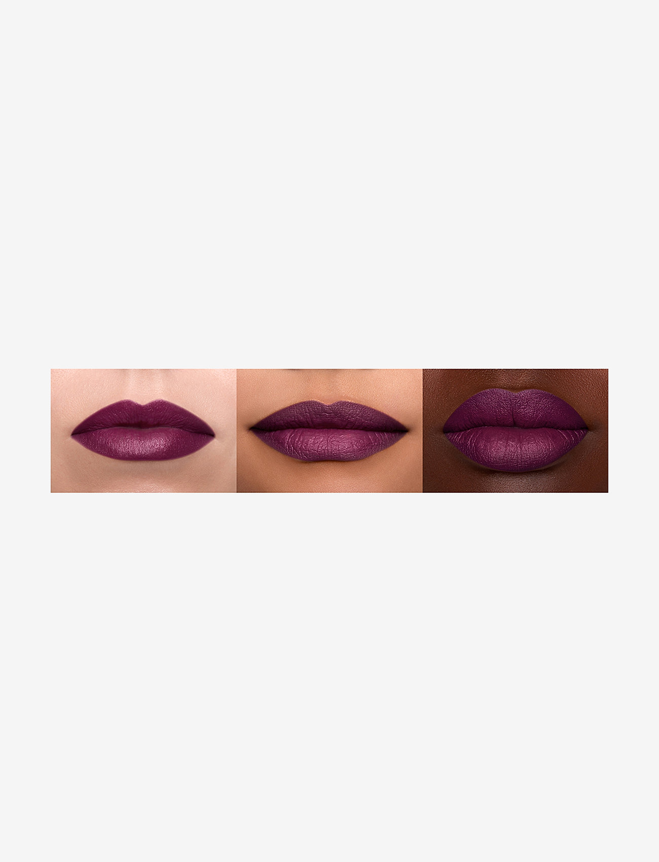 Suede Matte Lipsticks 4