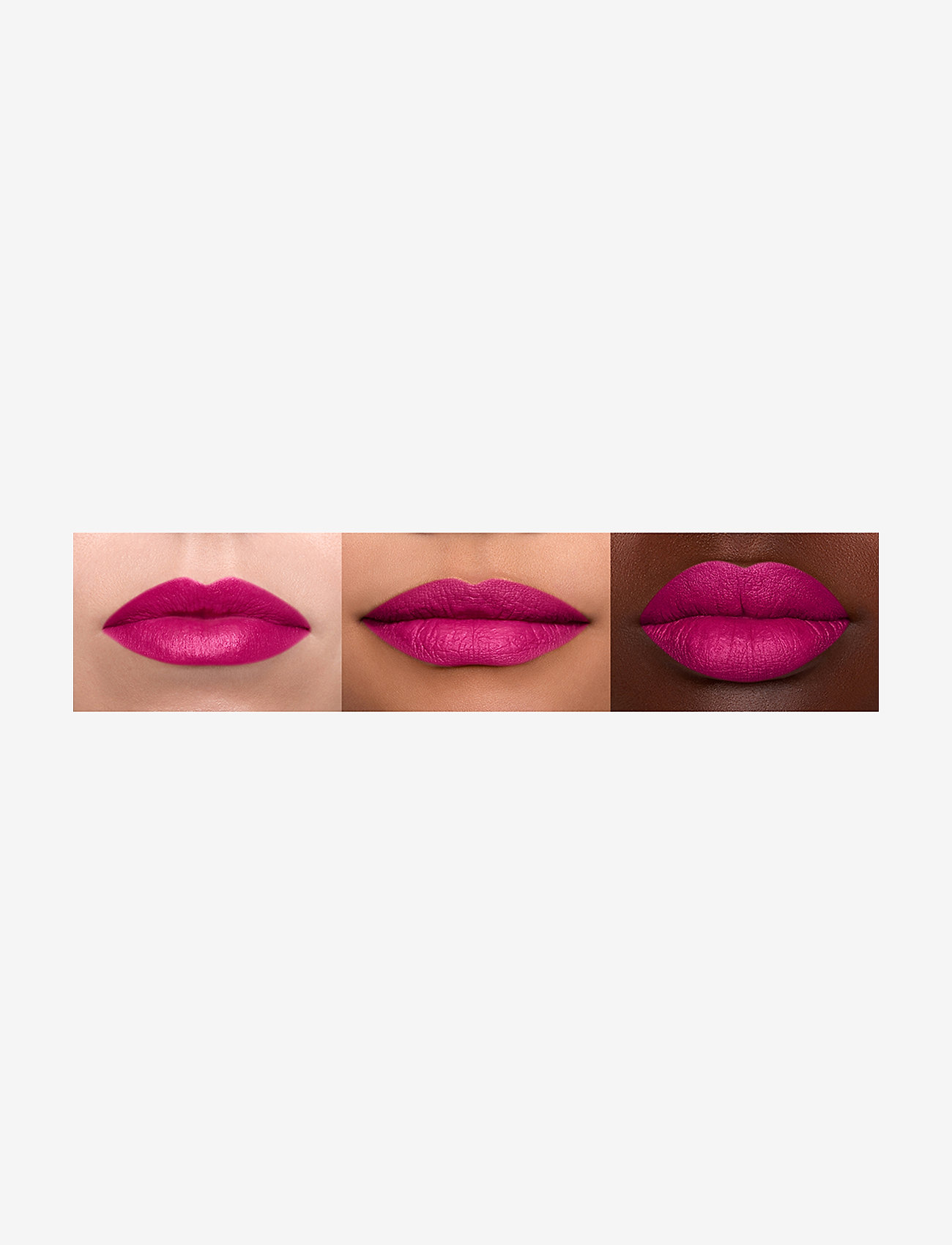 Suede Matte Lipsticks 4
