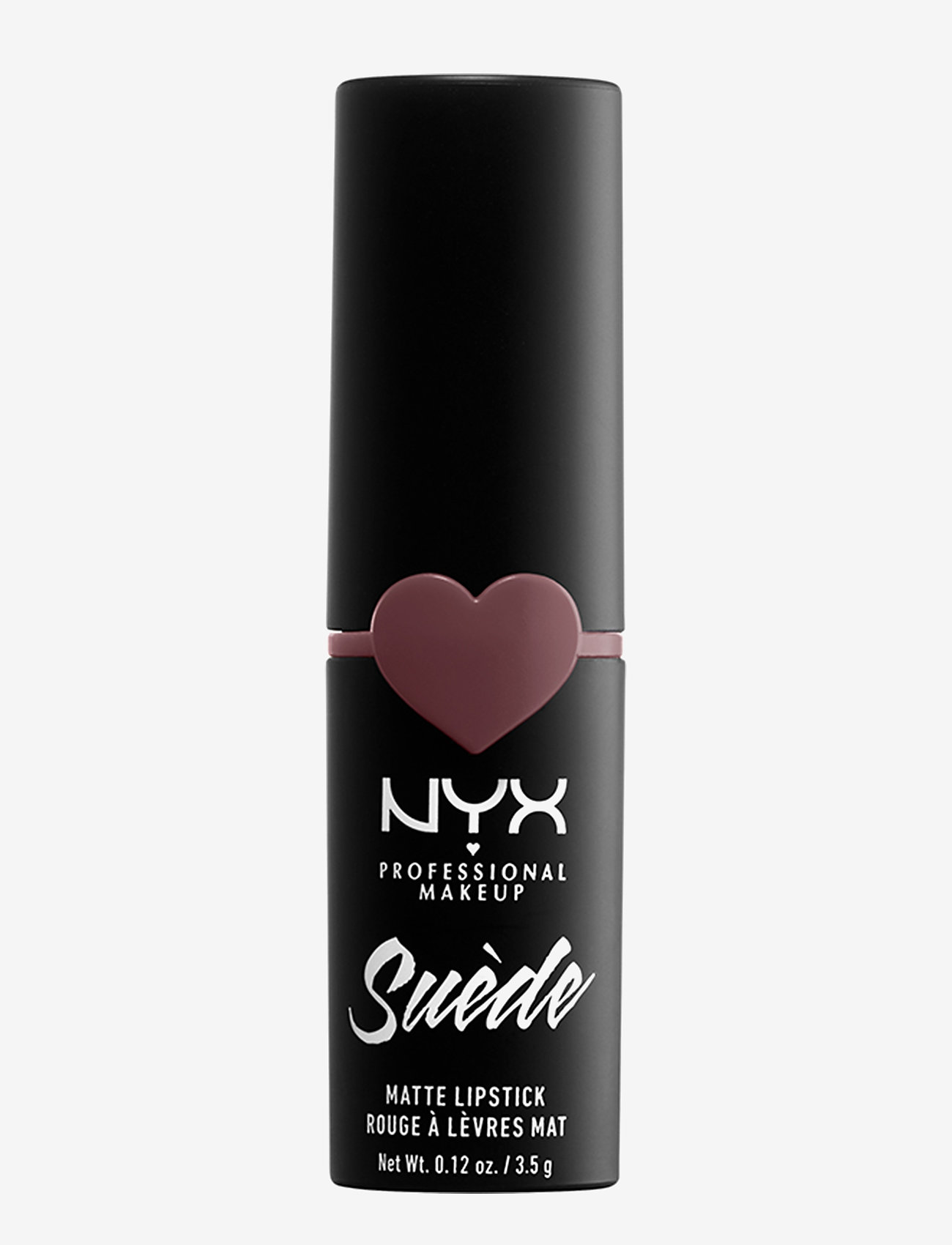 NYX Professional Makeup - SUEDE MATTE LIPSTICKS - festtøj til outletpriser - lavender and lace - 2