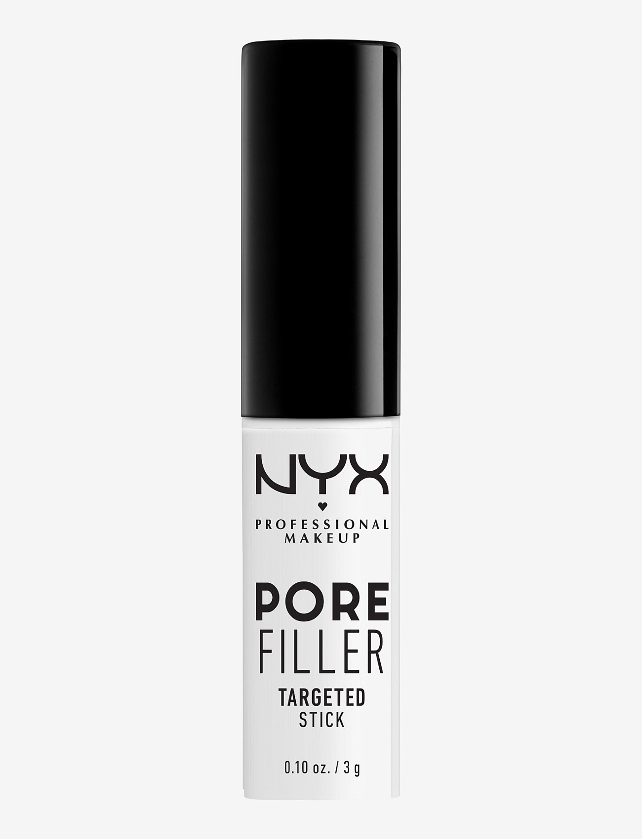 NYX Professional Makeup - Pore Filler Stick - makeup - no colour - 0