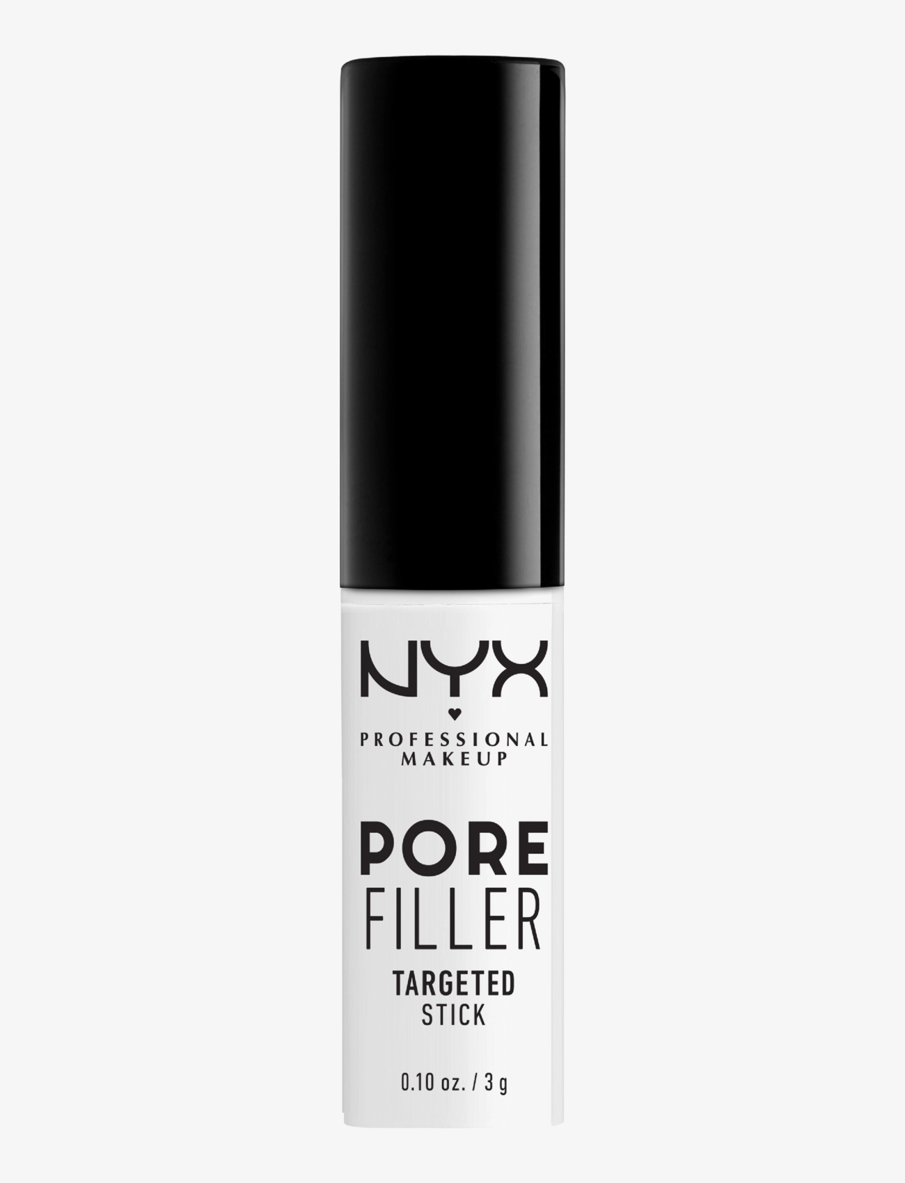NYX Professional Makeup Pore Filler Stick - Makeup - NO COLOUR / undefined
