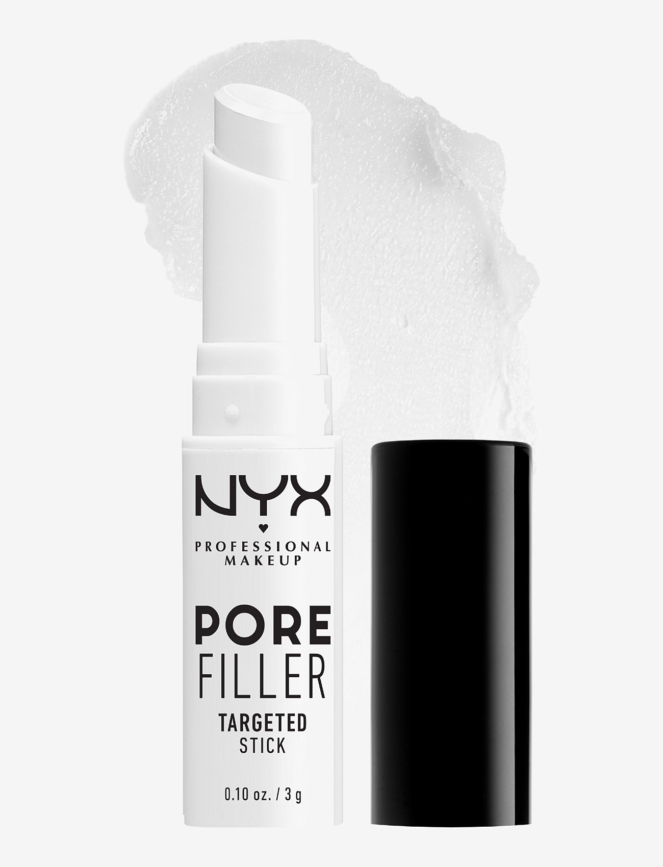 NYX Professional Makeup - Pore Filler Stick - makeup - no colour - 1