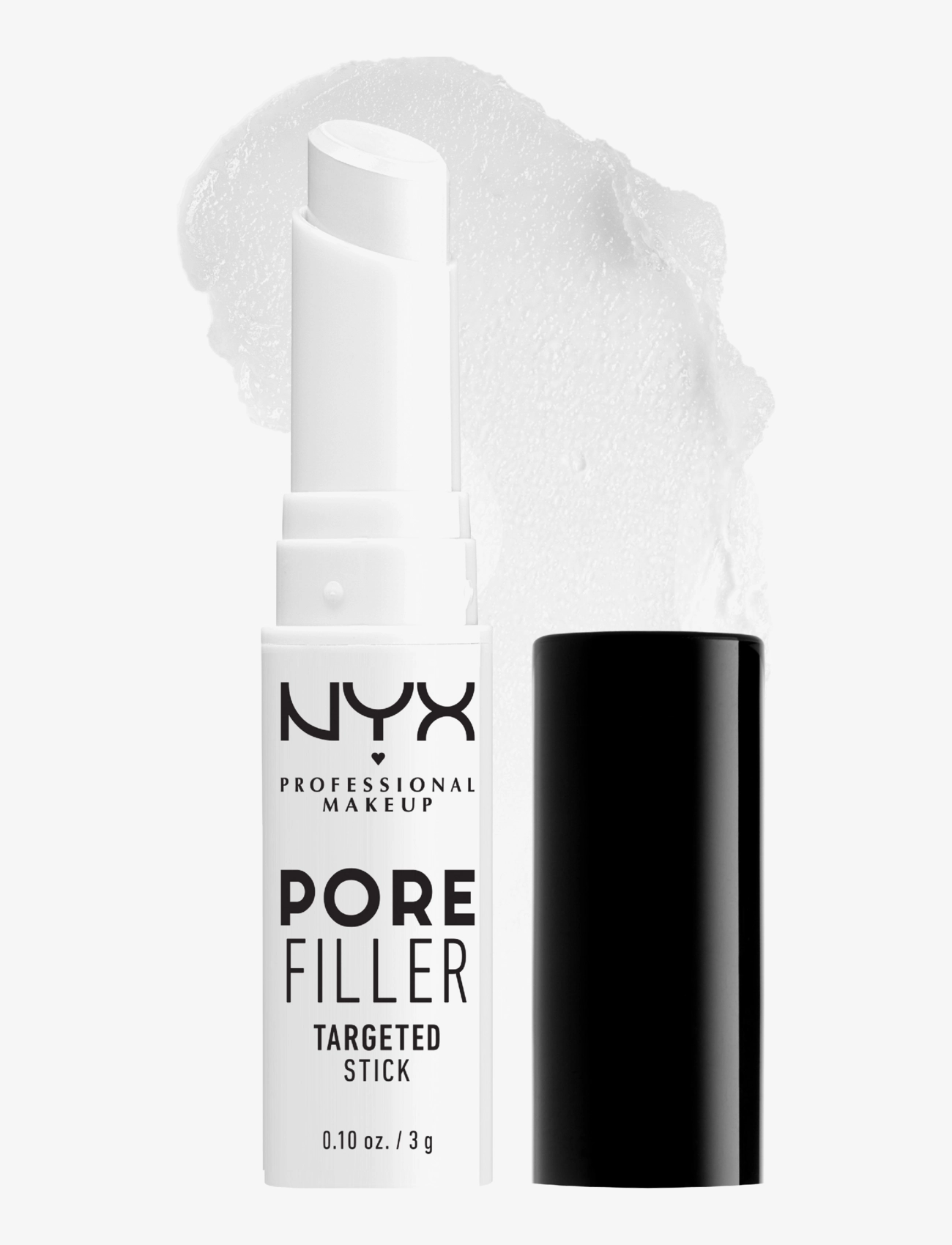 NYX Professional Makeup - Pore Filler Stick - förðunarvörur - no colour - 1